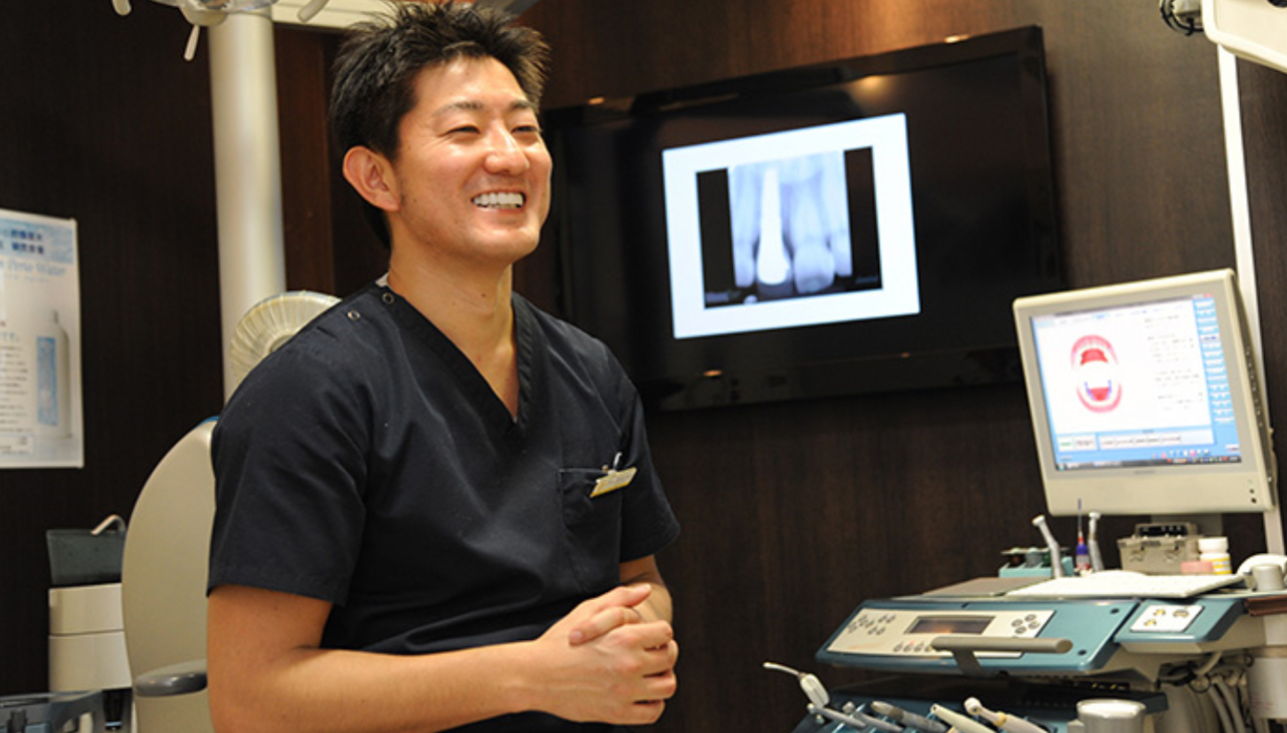 Well-being DENTAL CLINIC