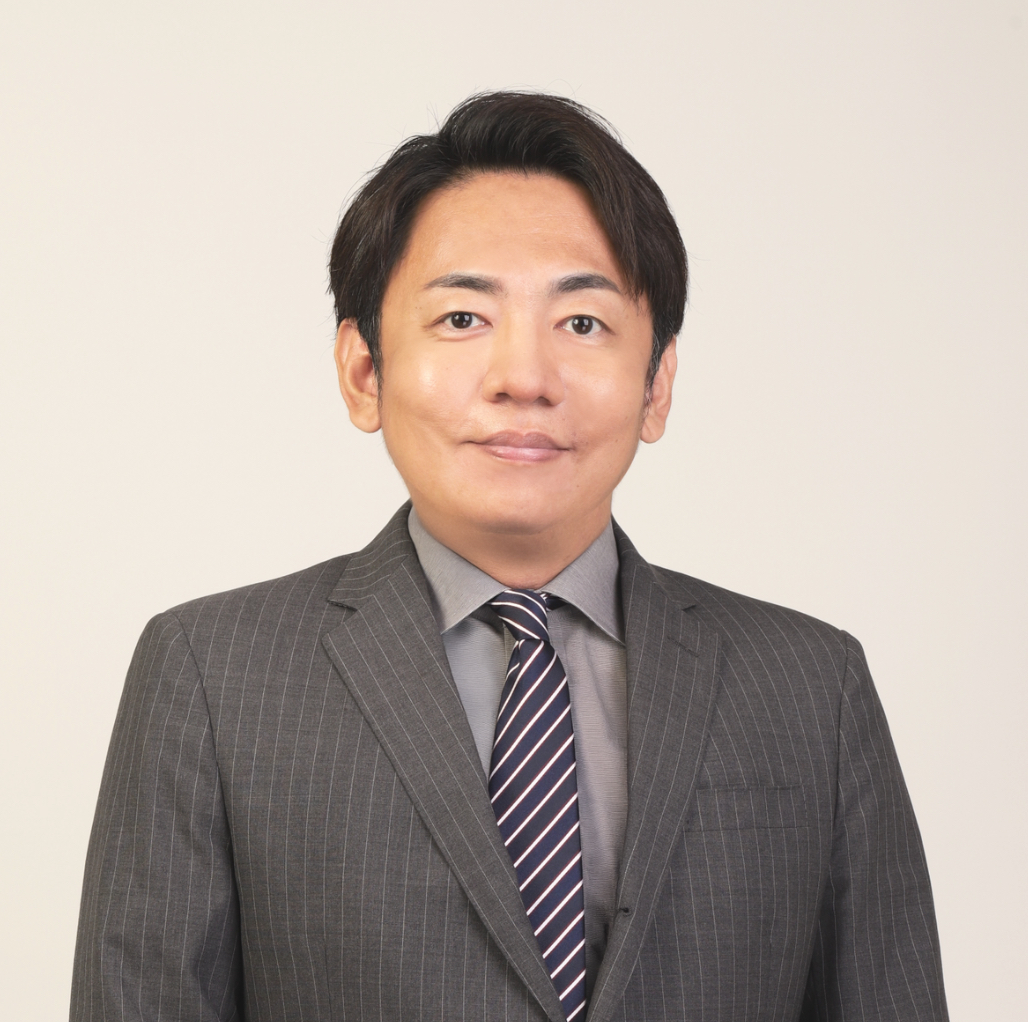 田尾耕太郎先生